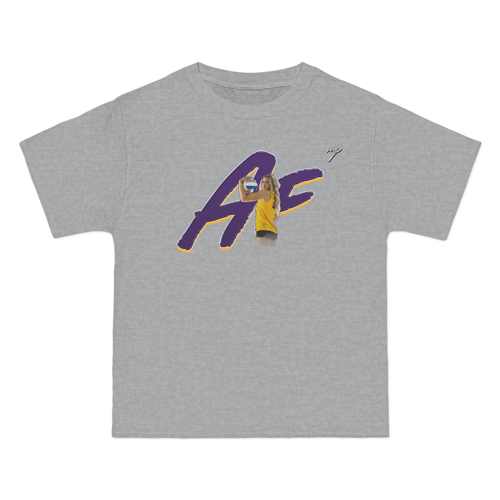 Analiese Fredin Vintage Tee