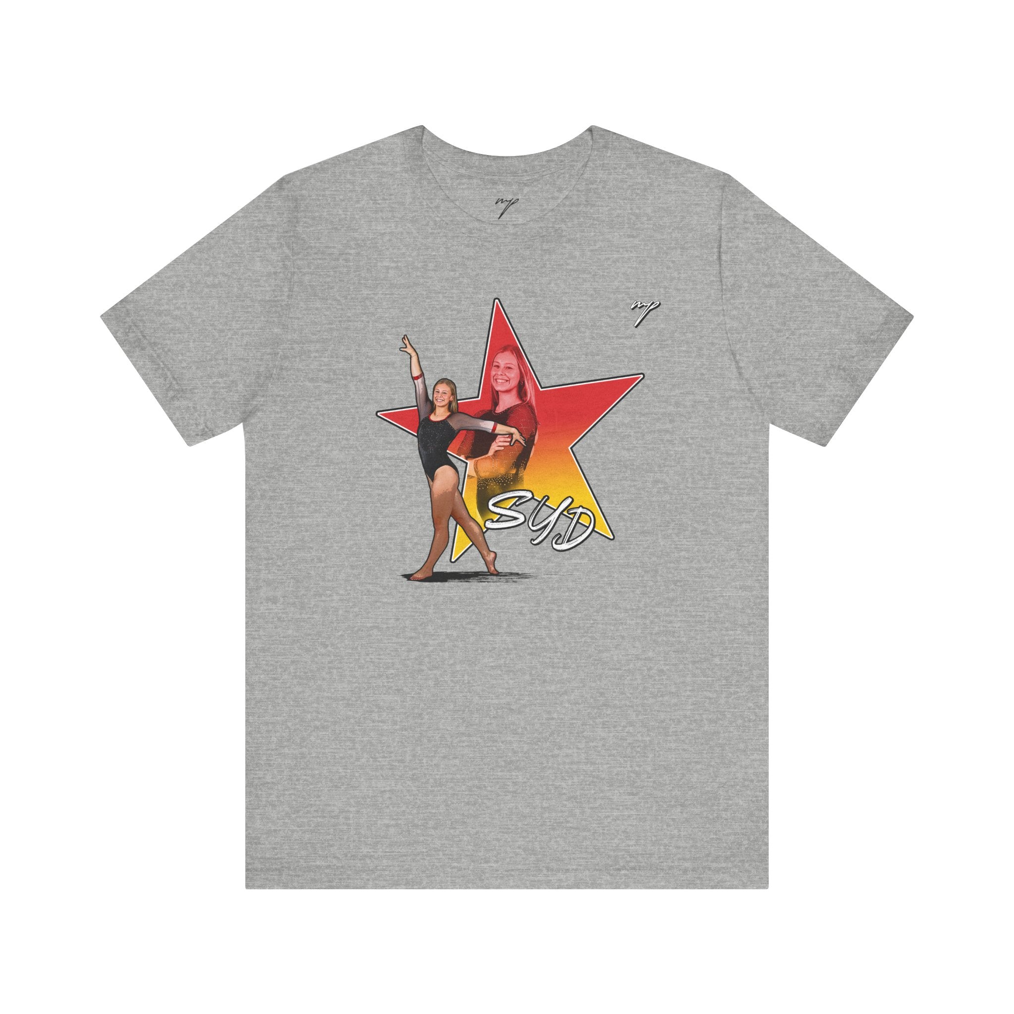 Sydney Mullen Graphic Tee