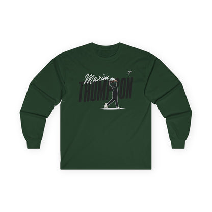 Maxim Thompson Long Sleeve Tee