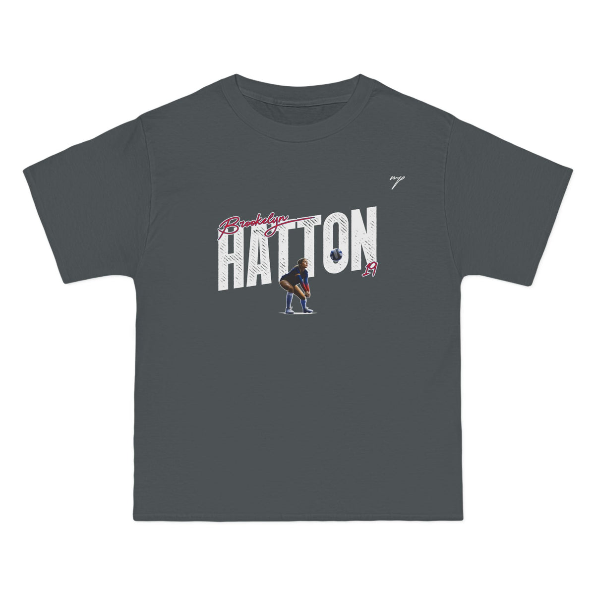 Brookelyn Hatton Vintage Tee