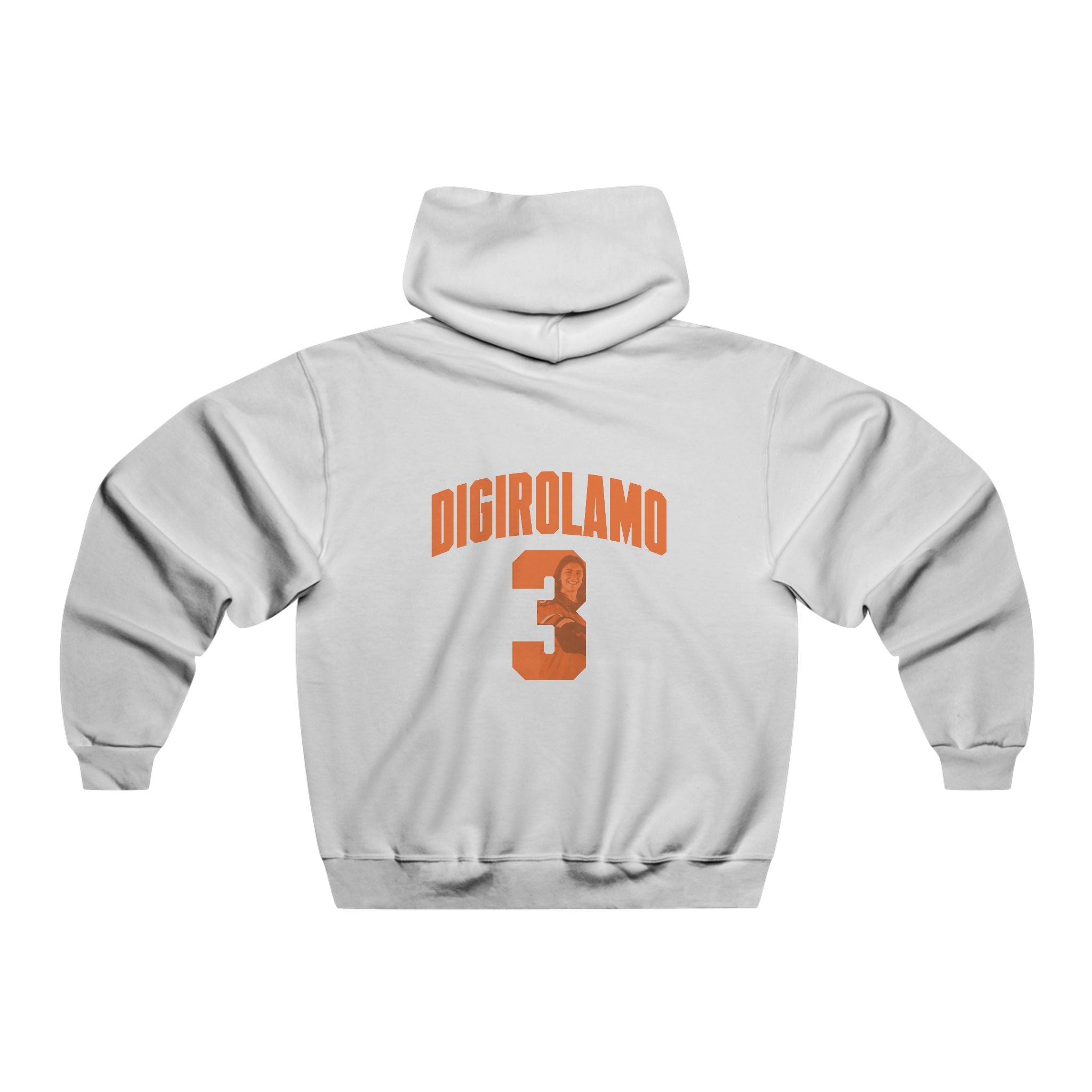 Angelina DiGirolamo Vintage Hoodie