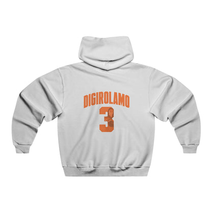 Angelina DiGirolamo Vintage Hoodie