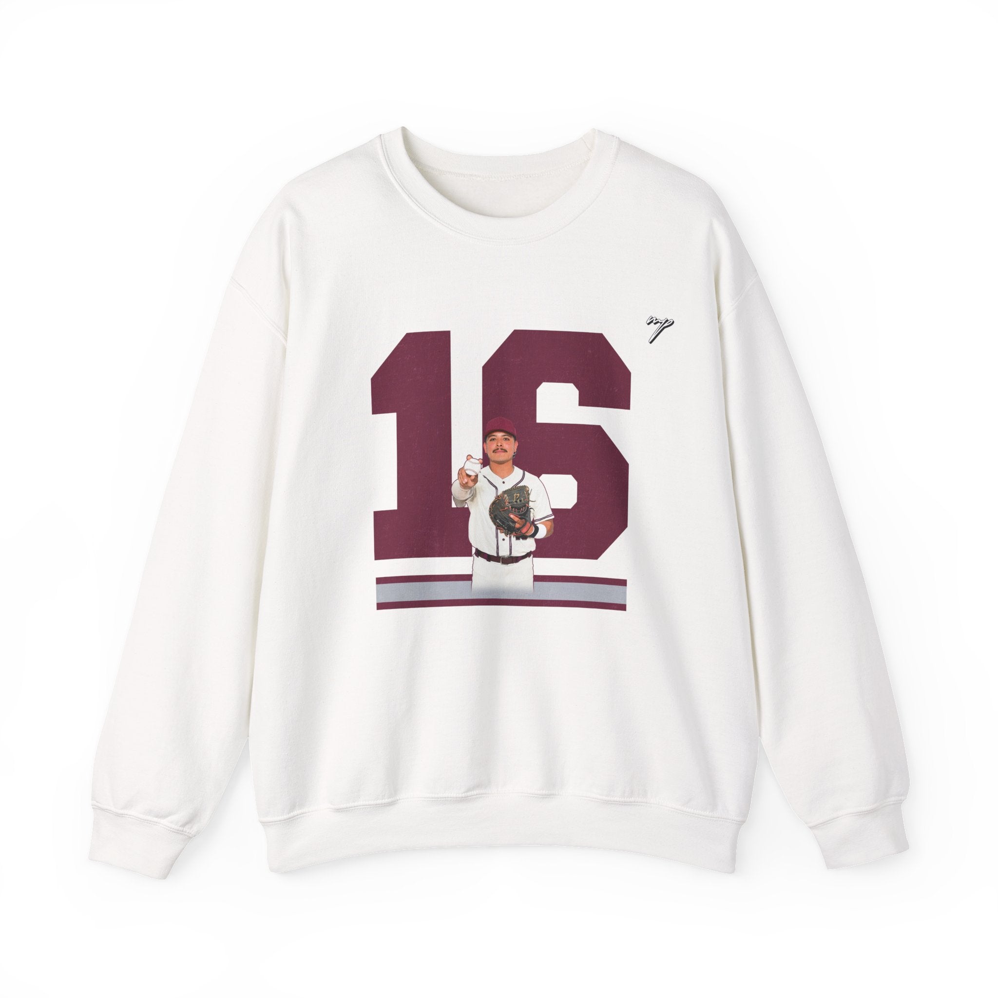 Elijah Rodriguez Crewneck