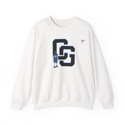 Colsen Gatten Crewneck