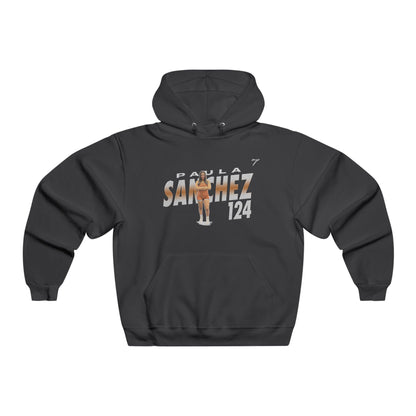 Paula Sanchez Vintage Hoodie