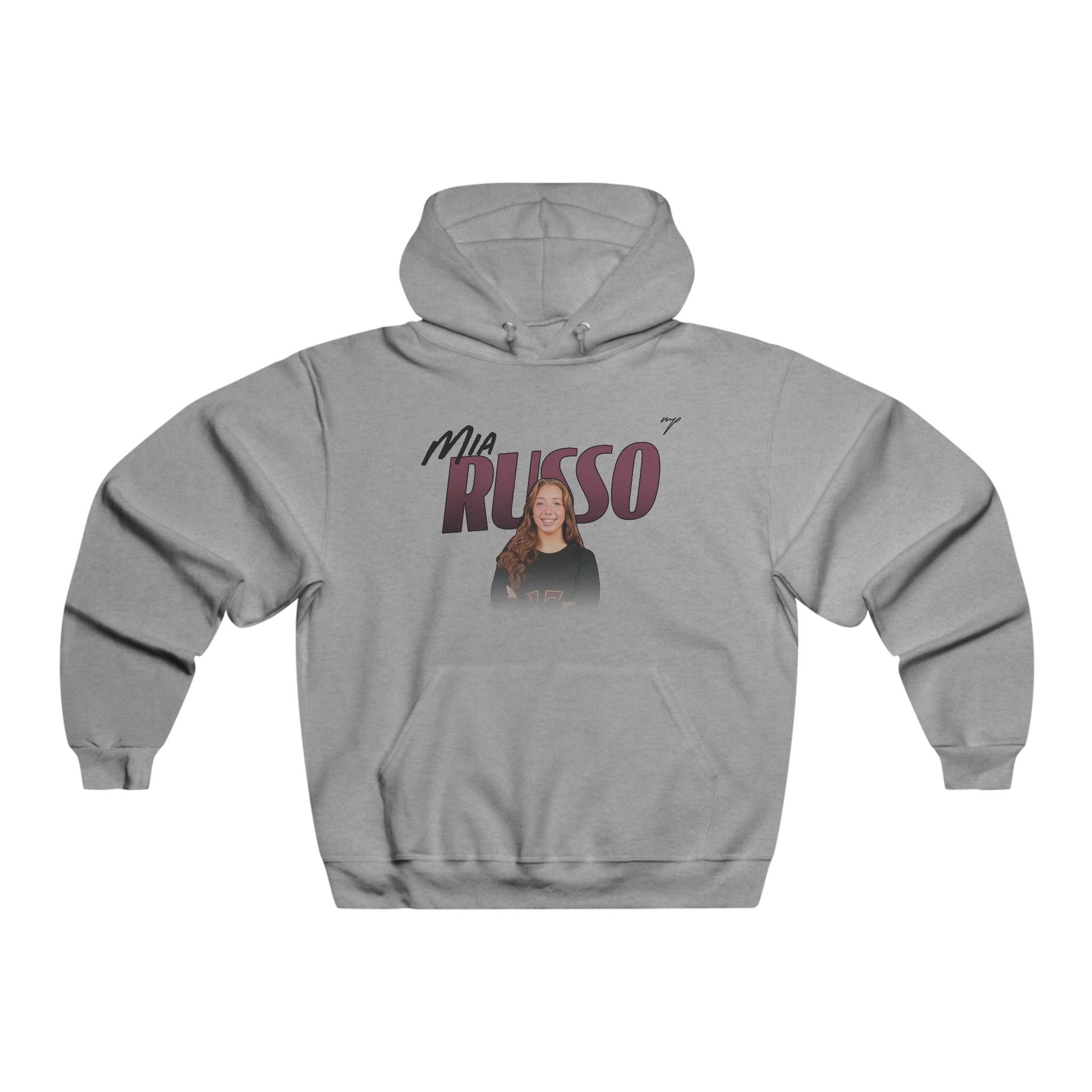 Mia Russo Vintage Hoodie