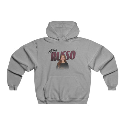 Mia Russo Vintage Hoodie