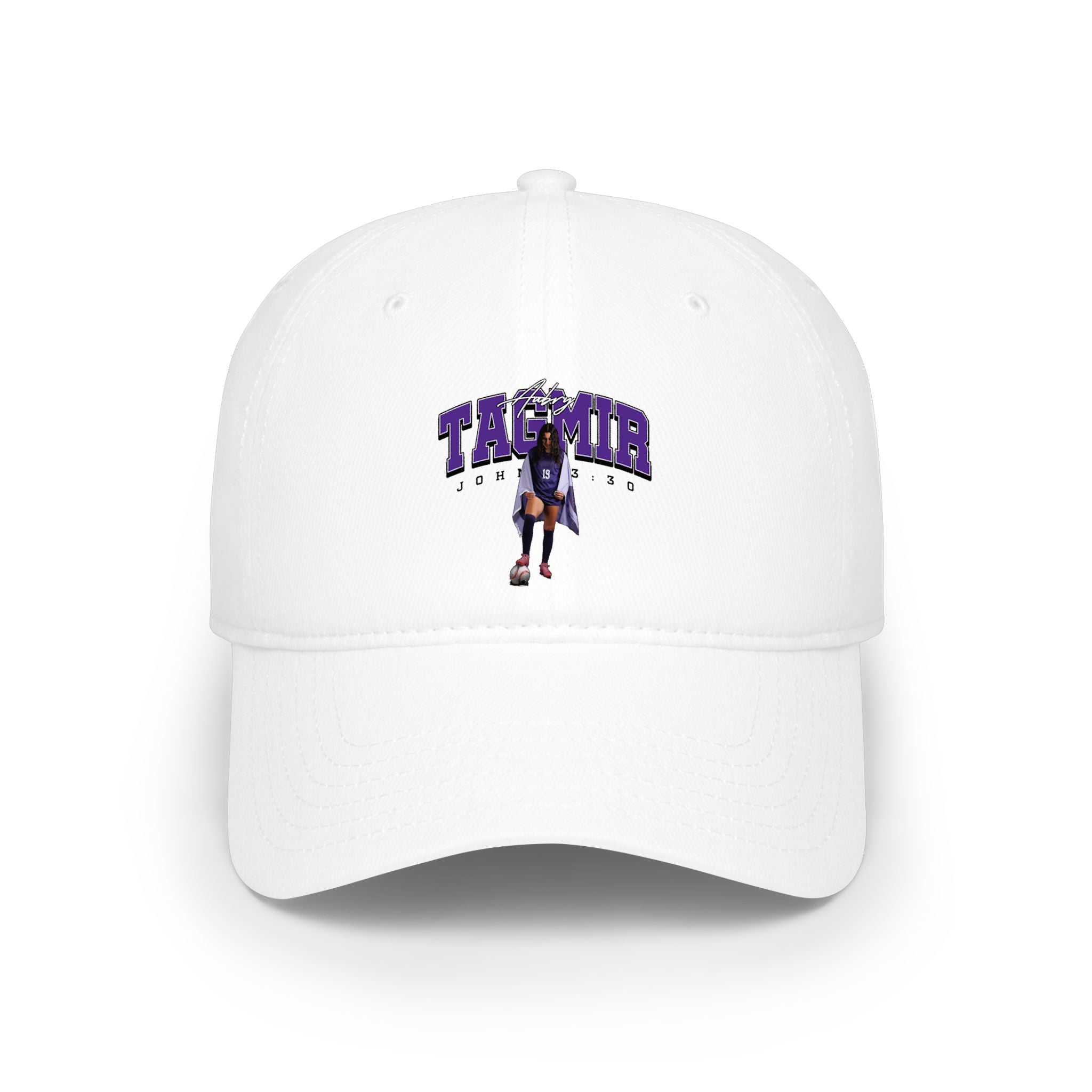 Aubry Tagmir Hat