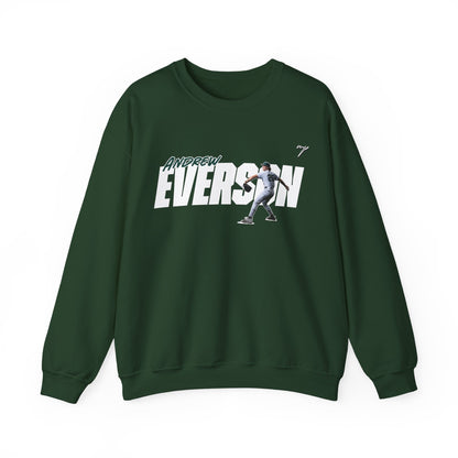 Andrew Everson Crewneck