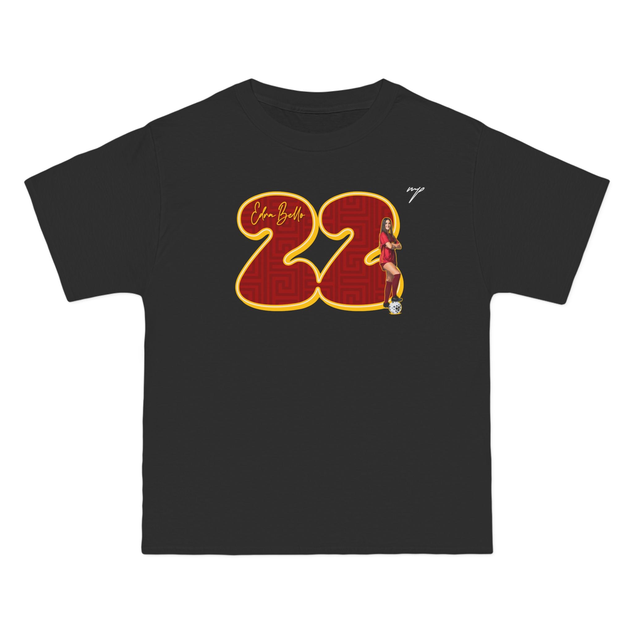 Edra Bello Vintage Tee
