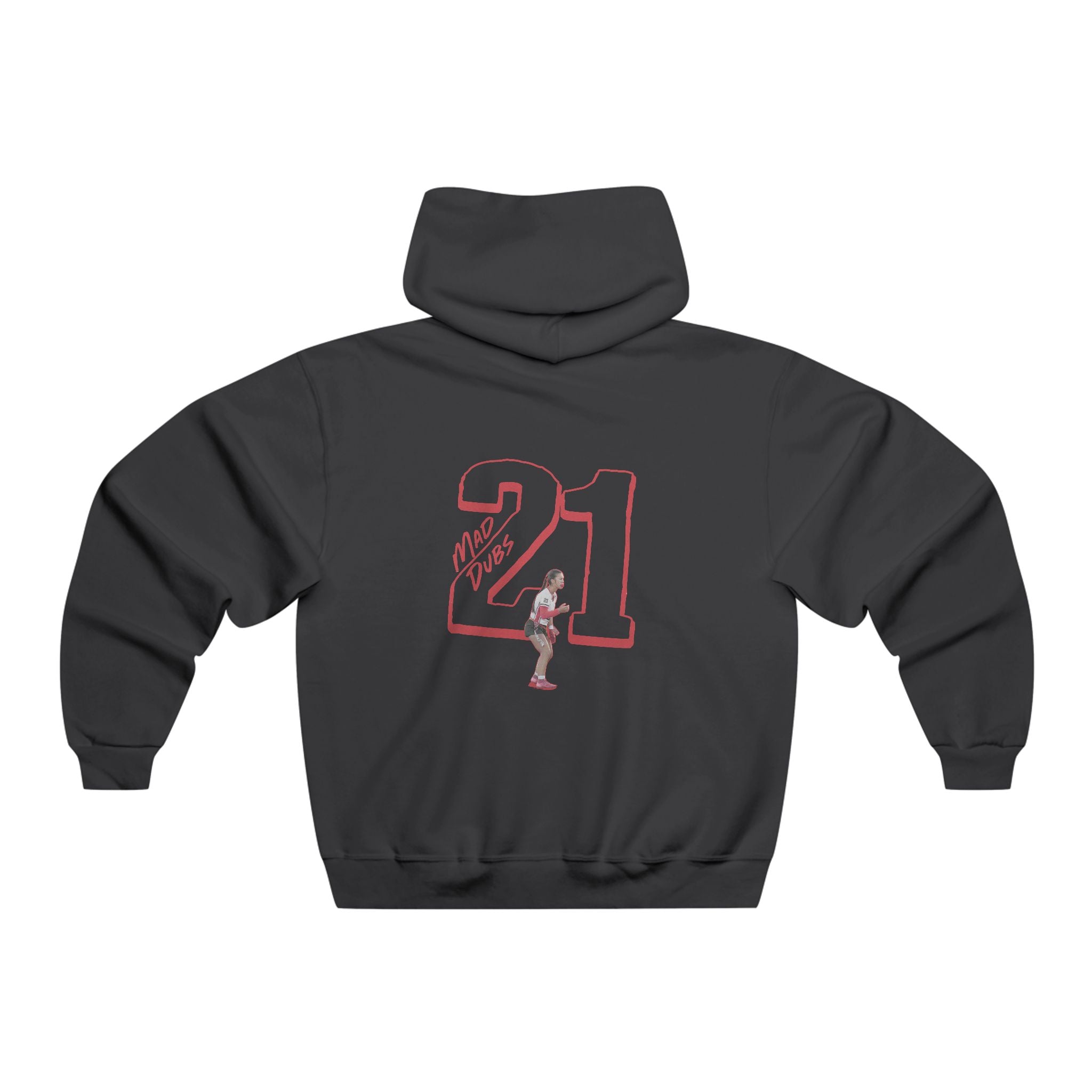 Madilyn Willingham Vintage Hoodie