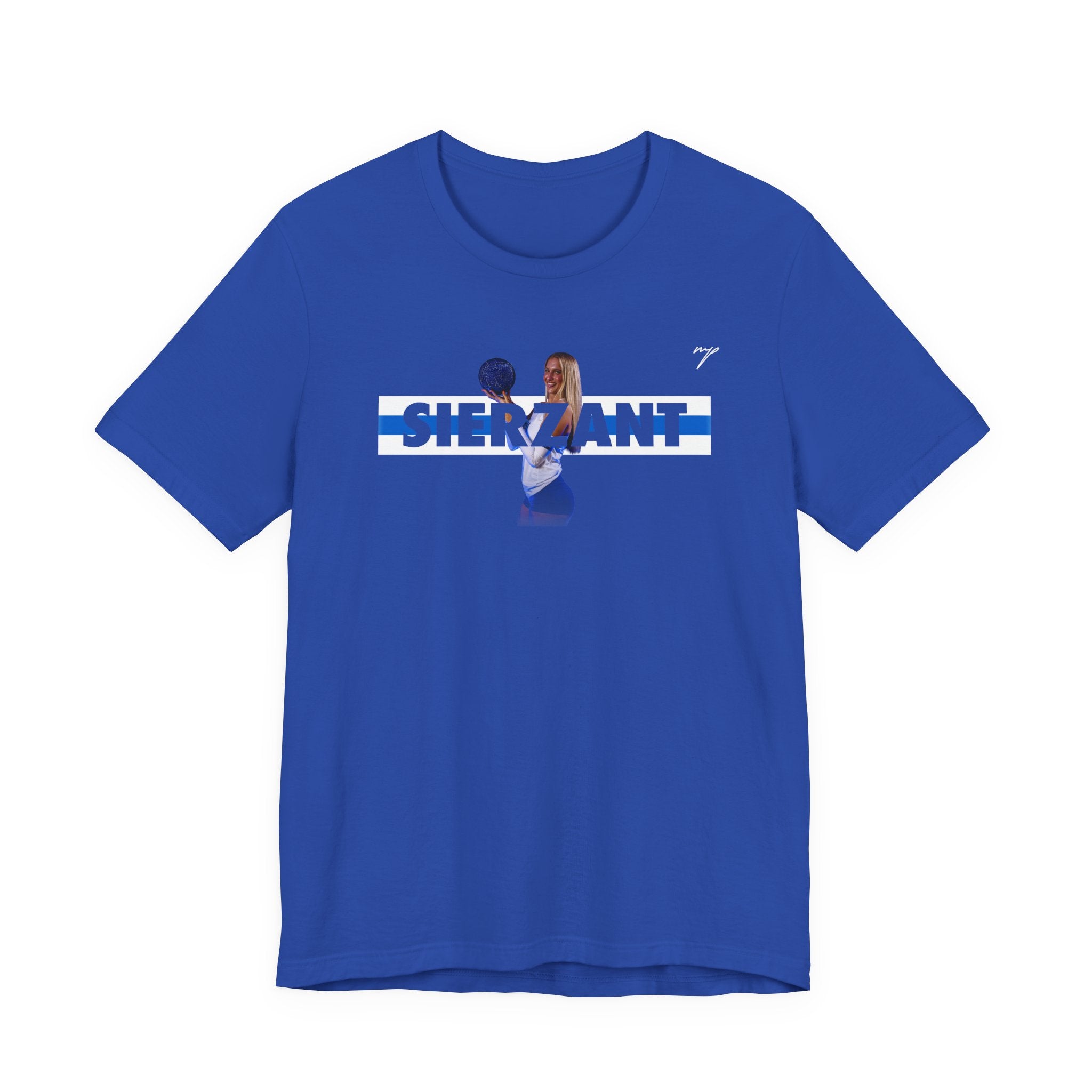 Veronica Sierzant Graphic Tee