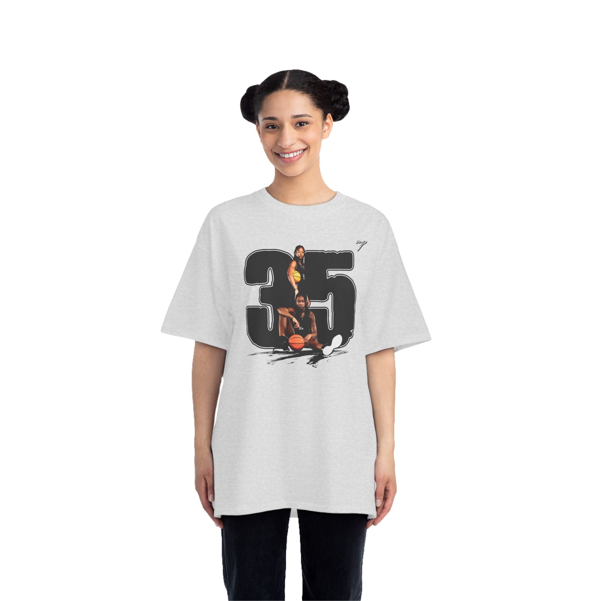 Khyala Ngodu Vintage Tee