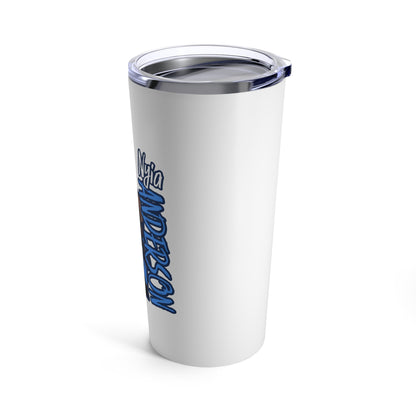 Nyia Anderson Tumbler Mug