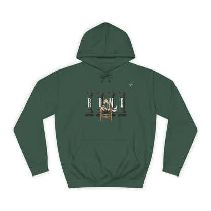 Vincent Luttrell Hoodie