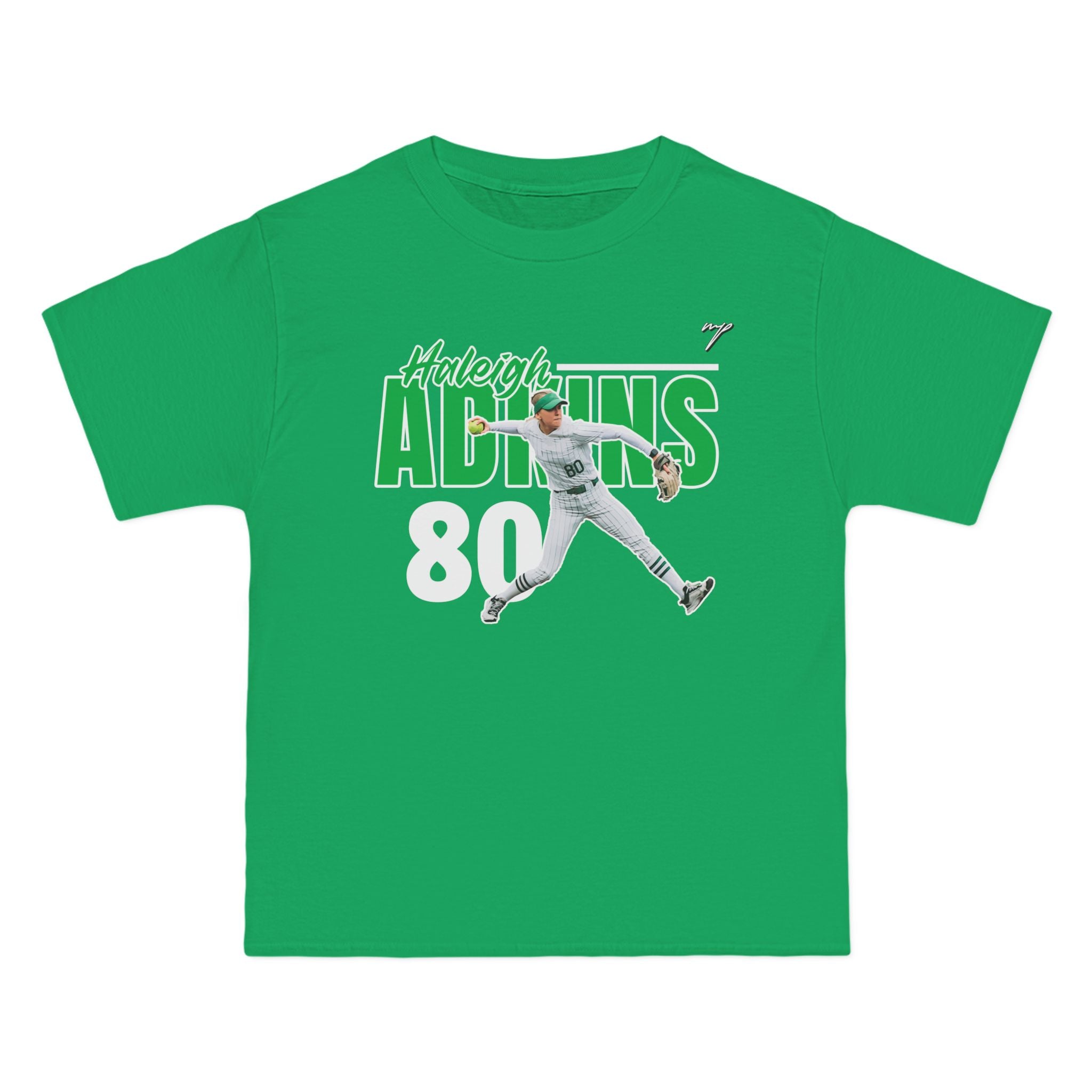 Haleigh Adkins Vintage Tee