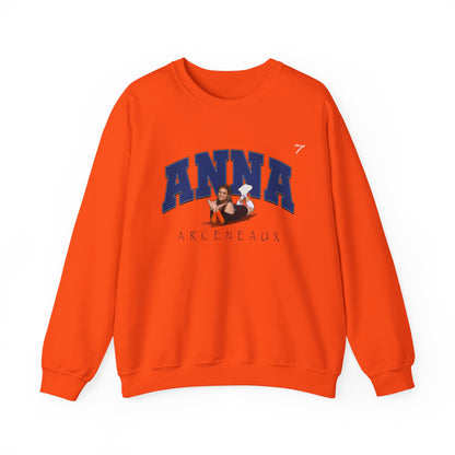 Anna Arceneaux Crewneck
