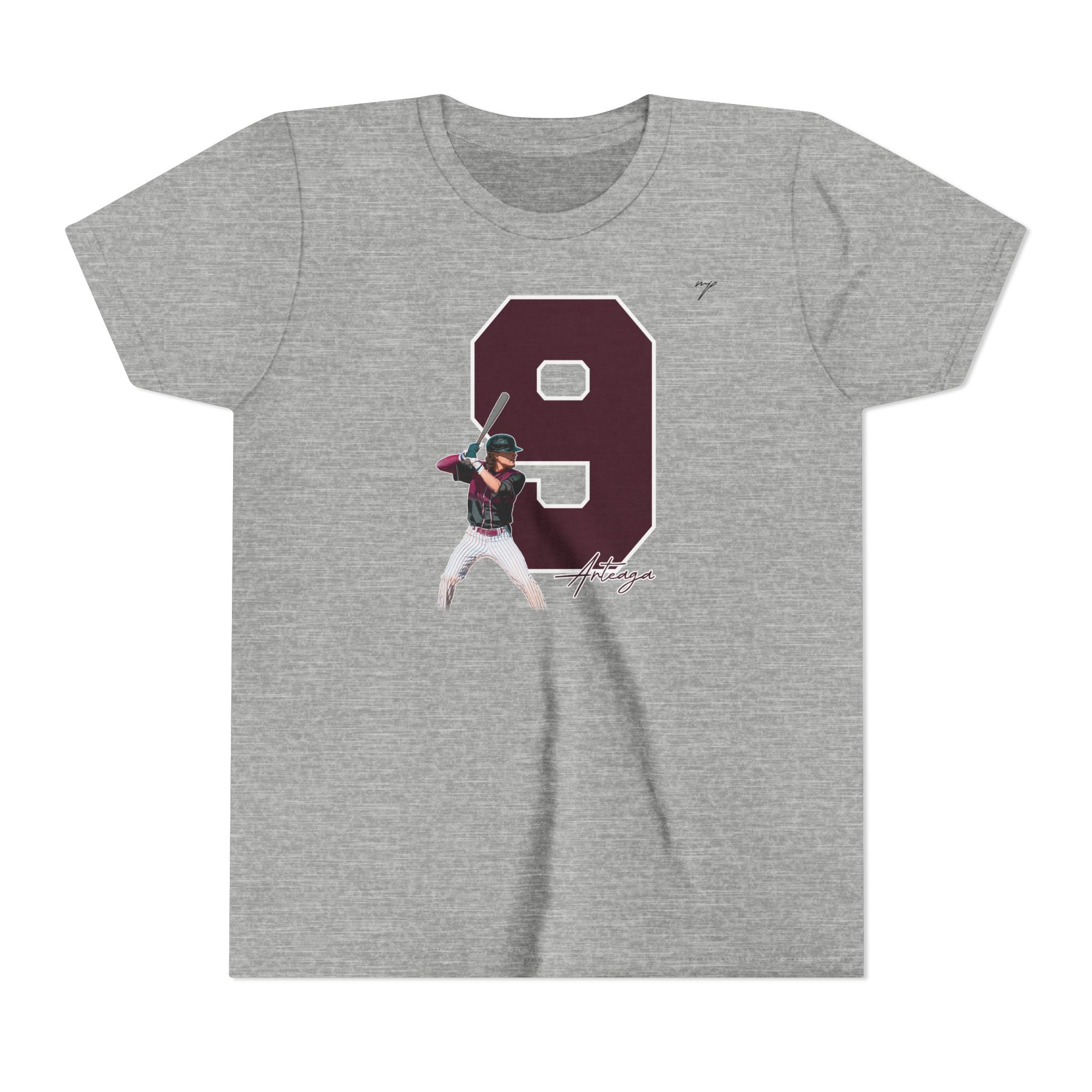 Adrian Arteaga YOUTH Graphic Tee