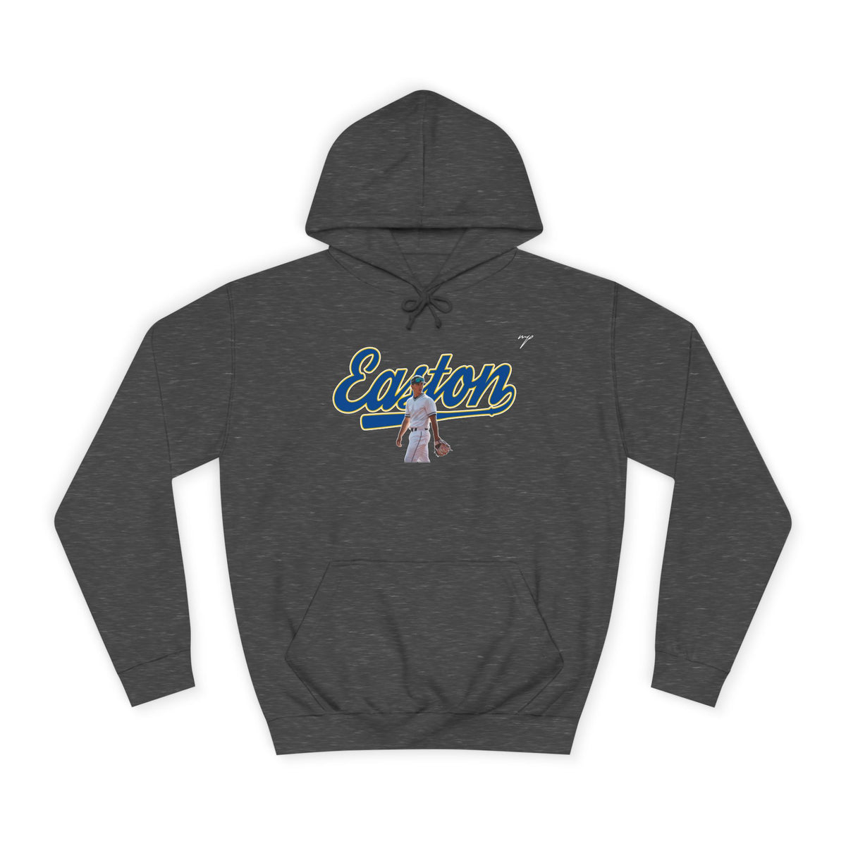 Easton Elam Hoodie