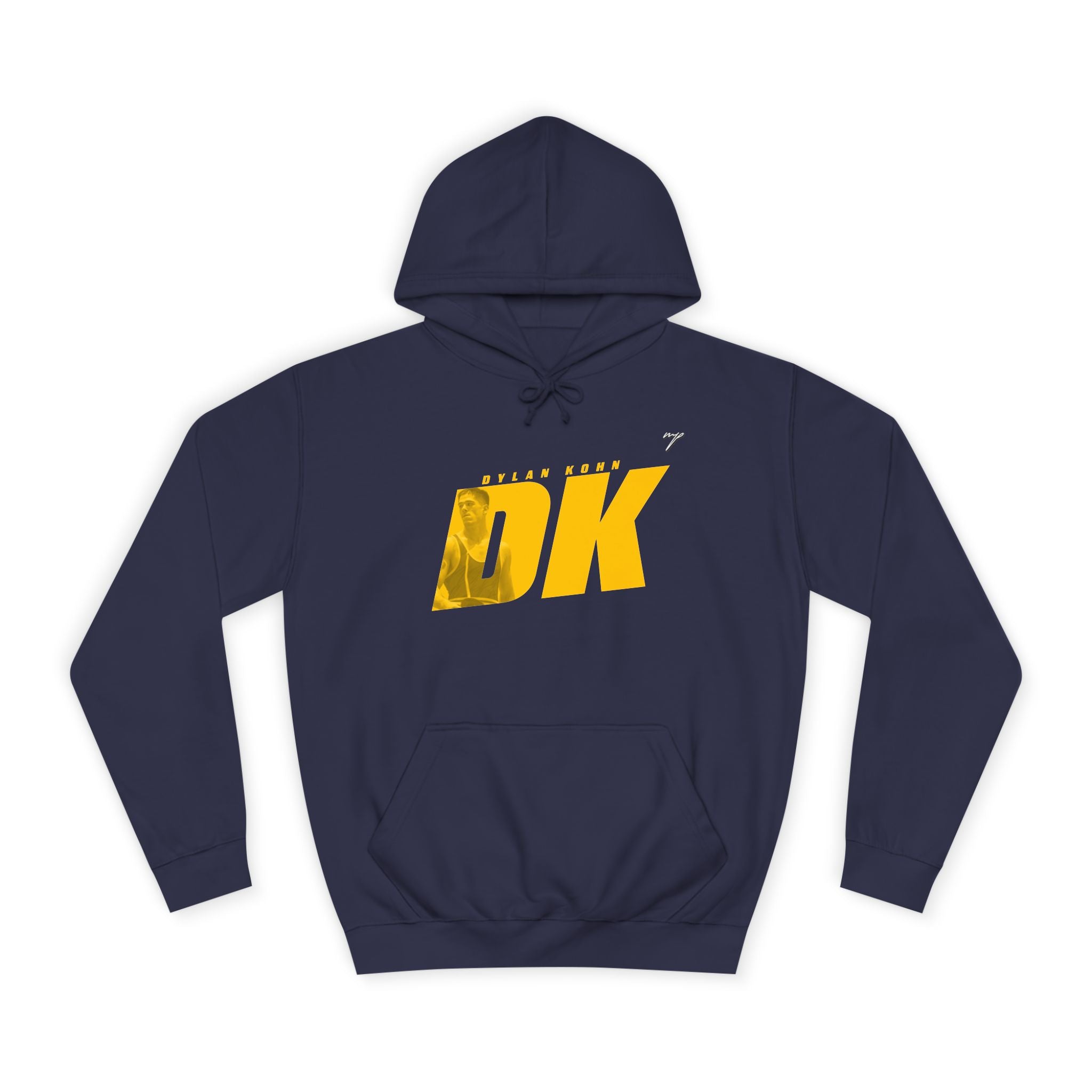 Dylan Kohn Hoodie