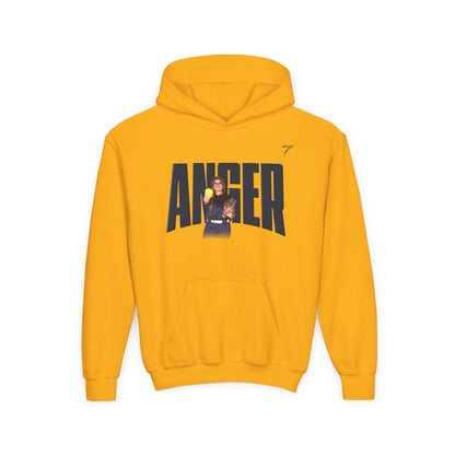 Charli Anger YOUTH Hoodie