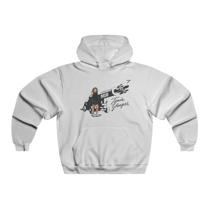 Tamia Yeager Vintage Hoodie