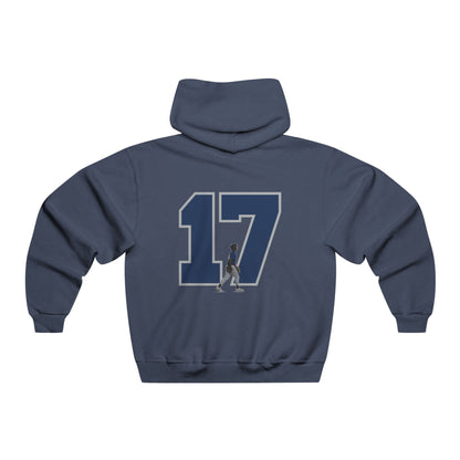 Raymond Llanes Vintage Hoodie