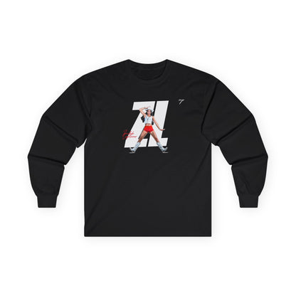 Zaidah Lightener Long Sleeve Tee