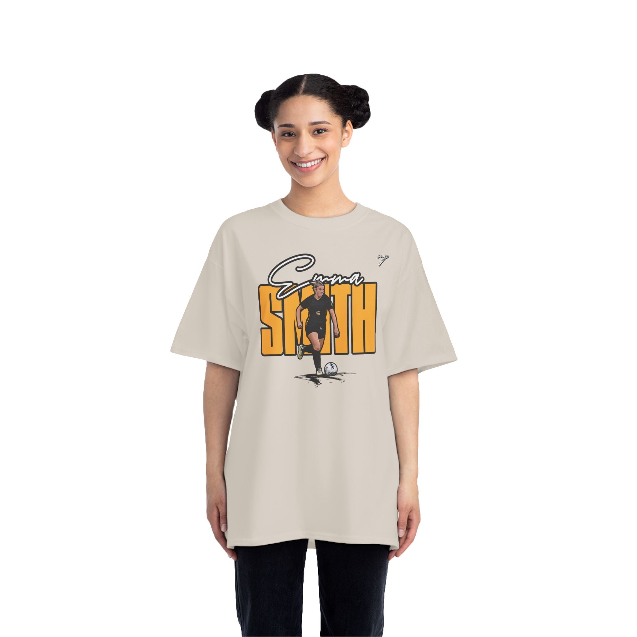 Emma Smith Vintage Tee
