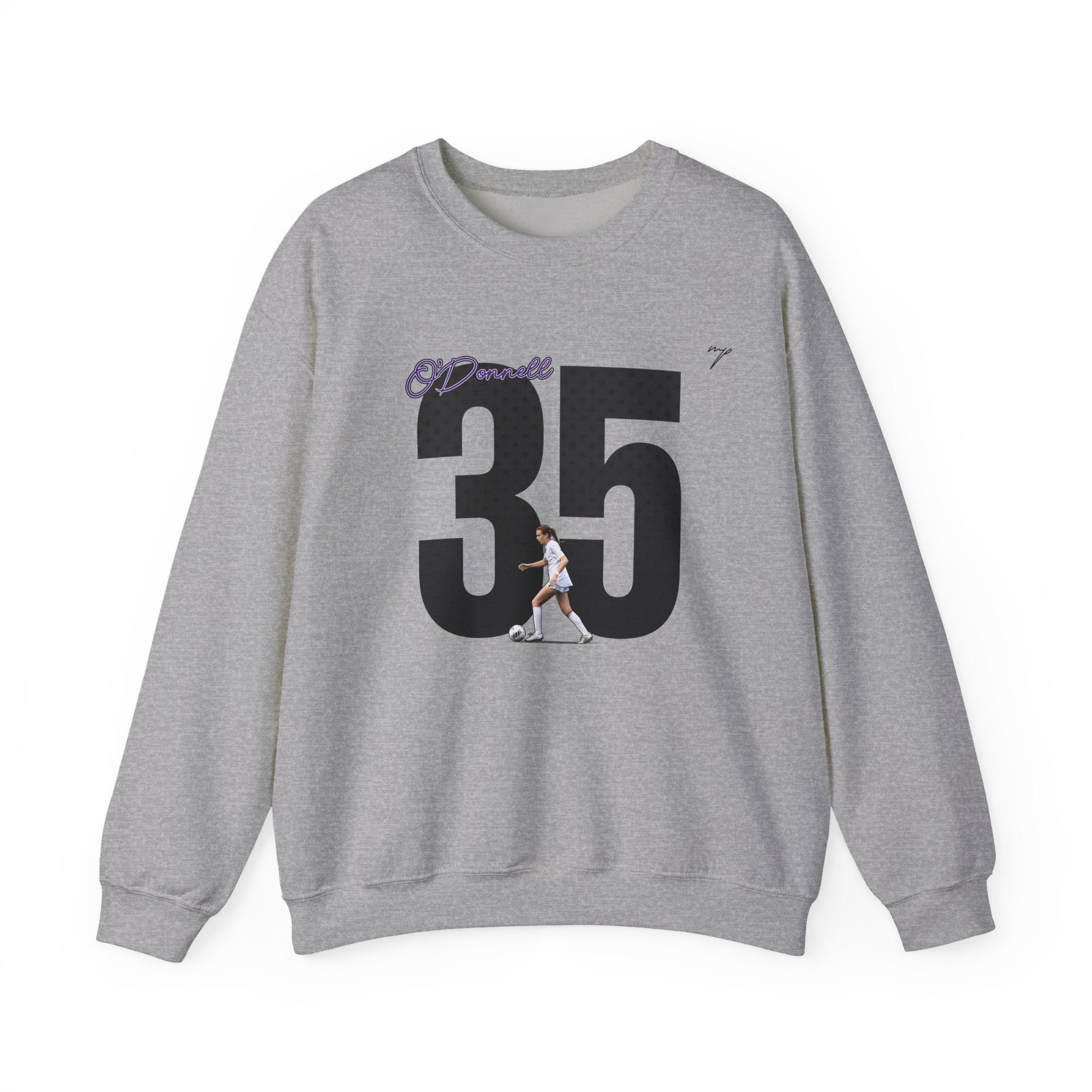 Sarah O'Donnell Crewneck