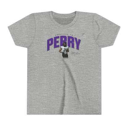 Jayvon Perry-Rouse YOUTH Graphic Tee