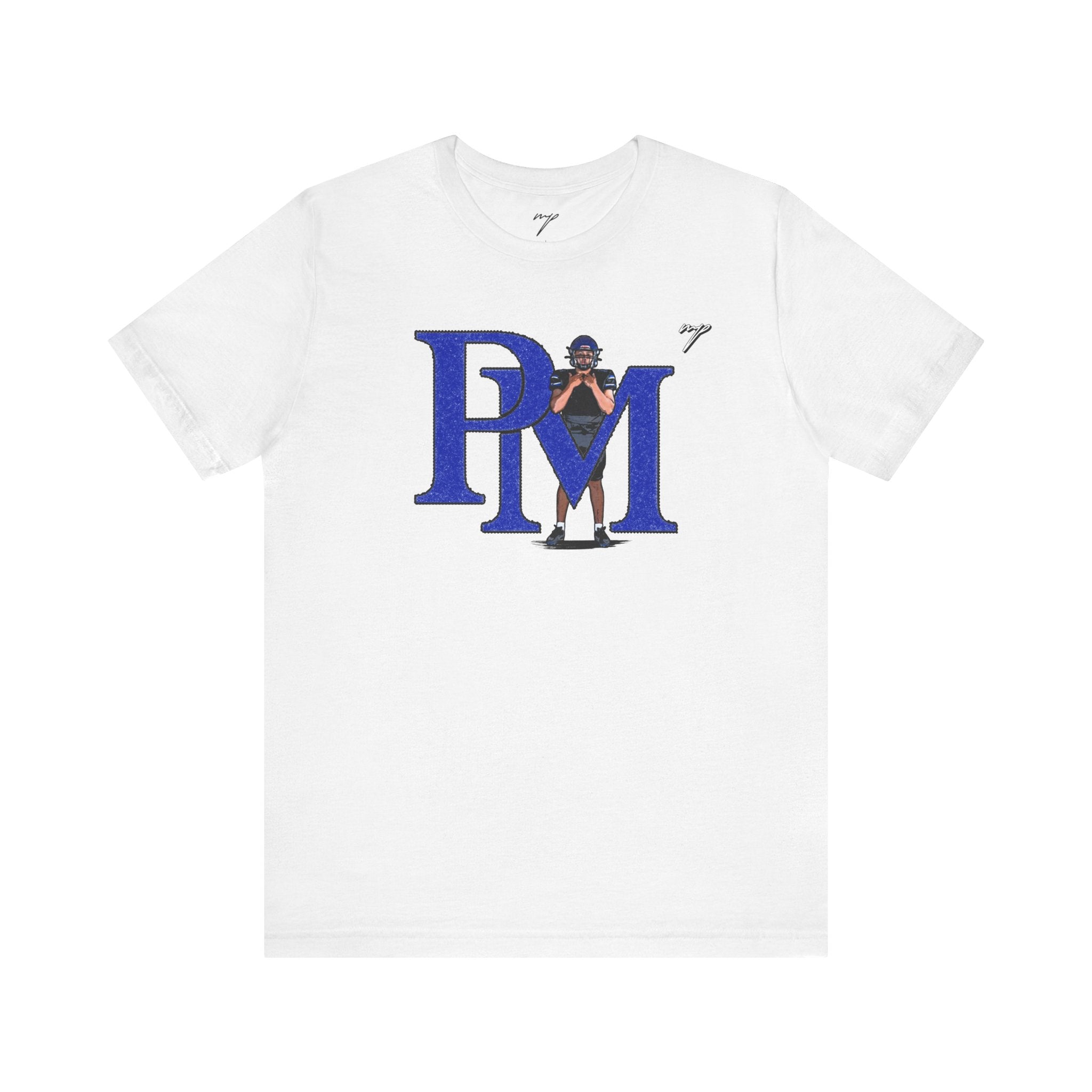 Pato Marvite Graphic Tee