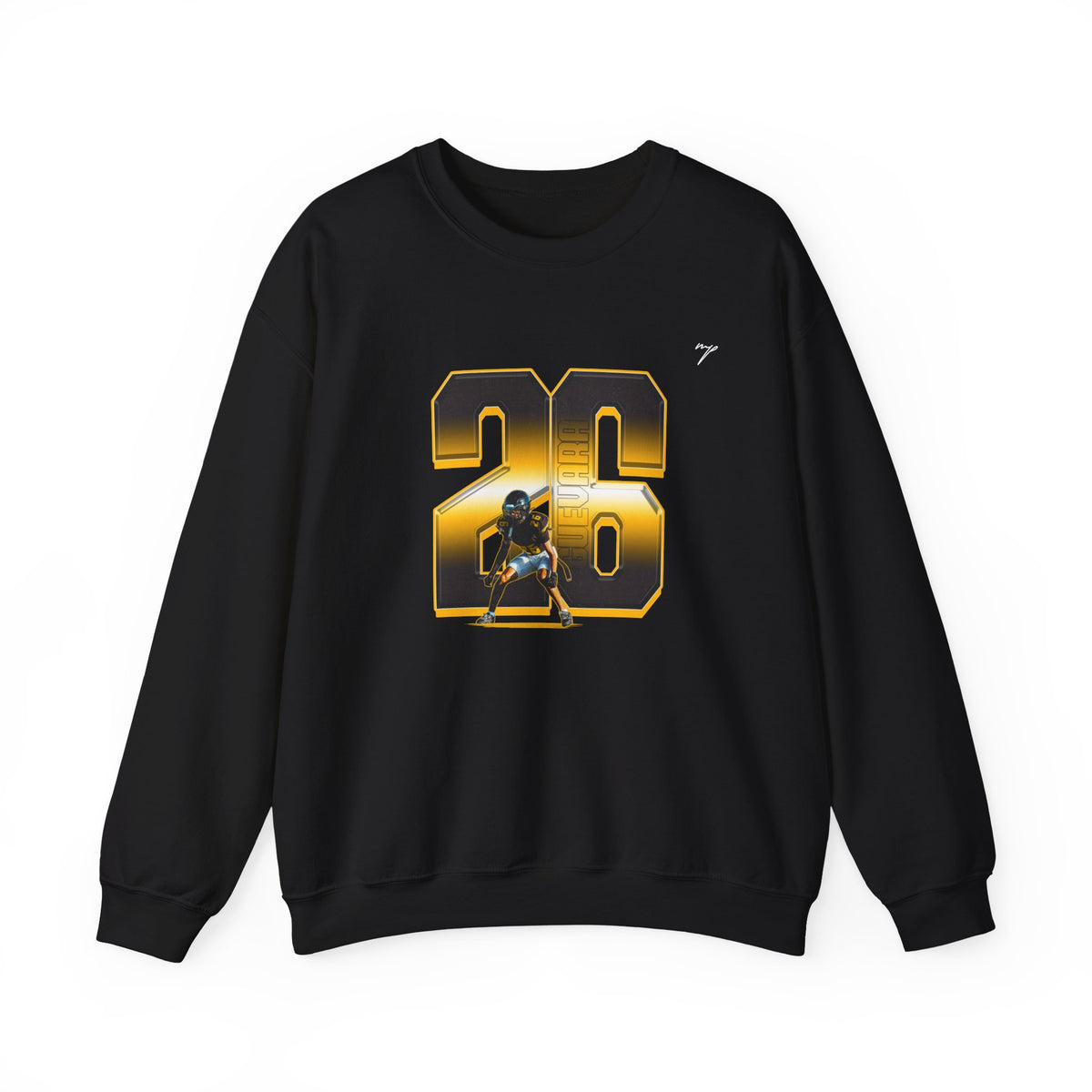 Chase Guevara Crewneck