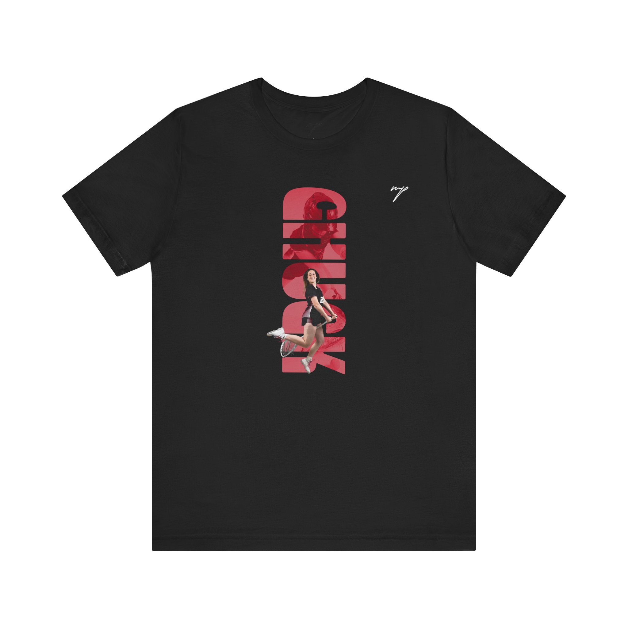 Charlotte Norton Graphic Tee