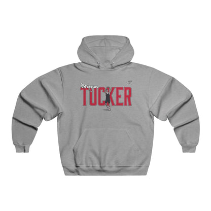 Brogan Tucker Vintage Hoodie