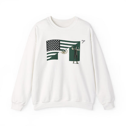 Sergio Gomez Crewneck