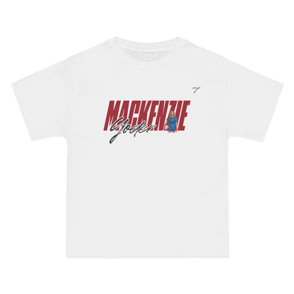 Mackenzie Yoder Vintage Tee