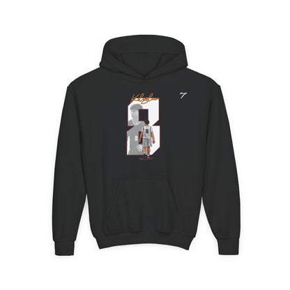 Xavier Kilislian YOUTH Hoodie