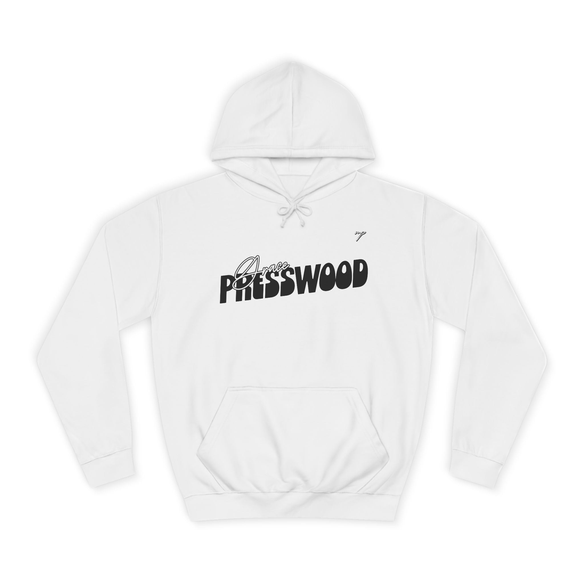 Grace Presswood Hoodie