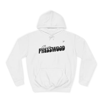 Grace Presswood Hoodie