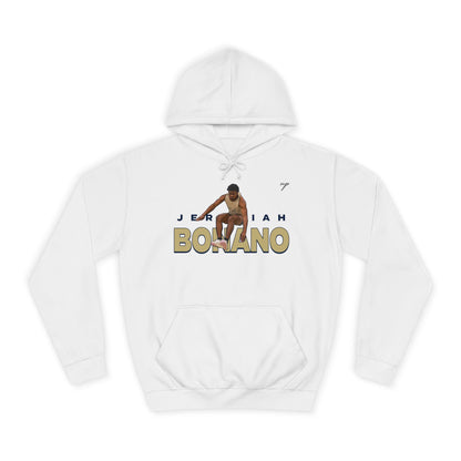 Jeremiah Bonano Hoodie