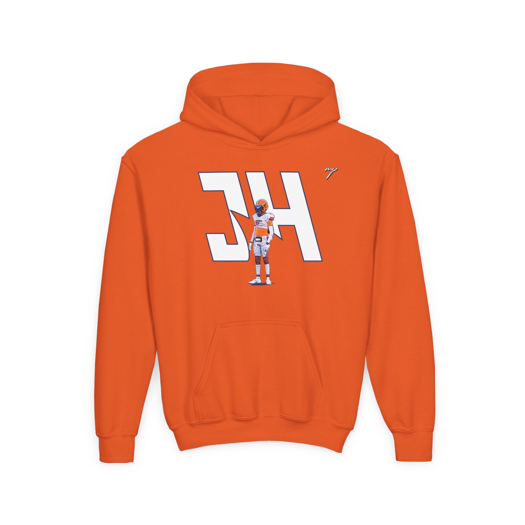Jordyn Hughes YOUTH Hoodie