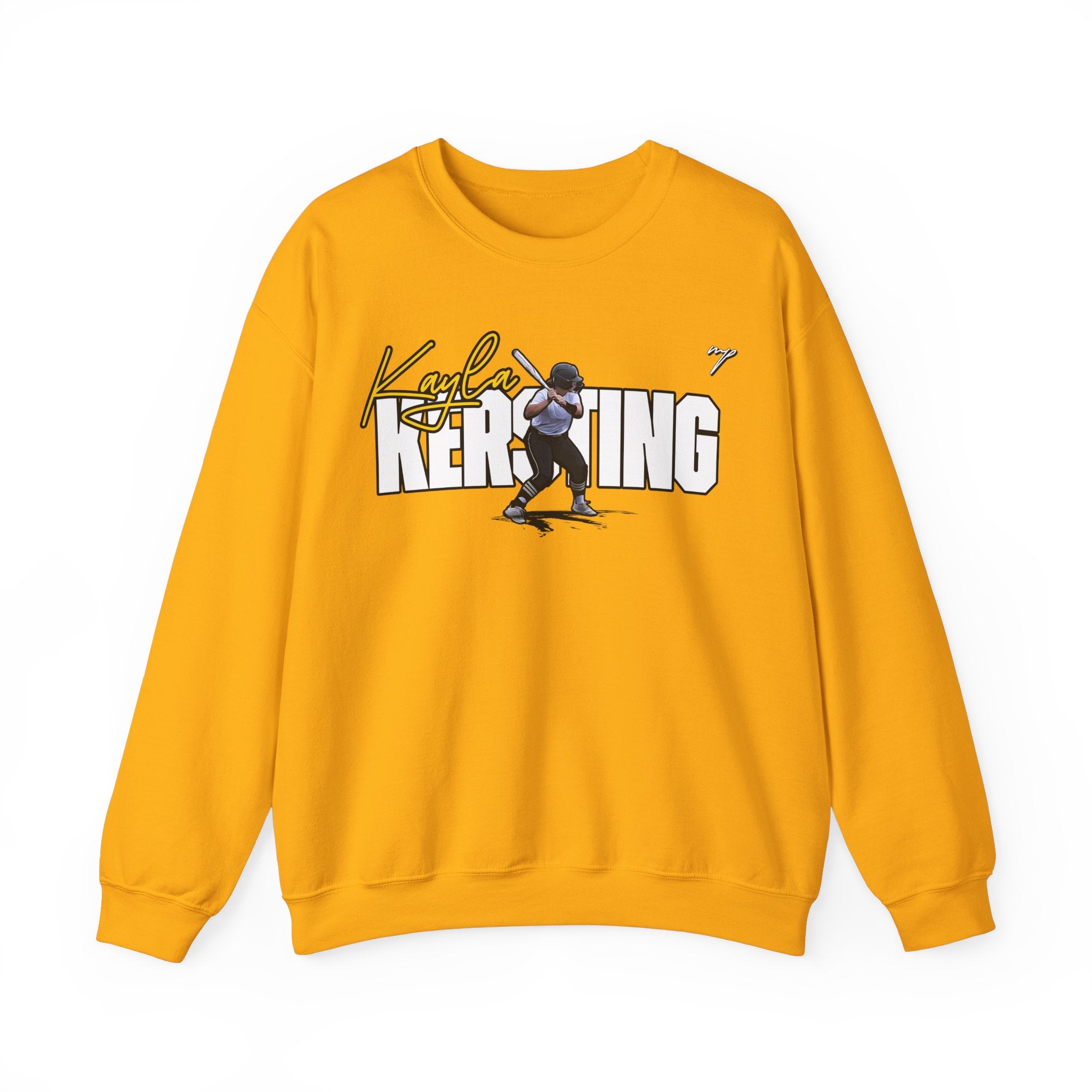 Kayla Kersting Crewneck