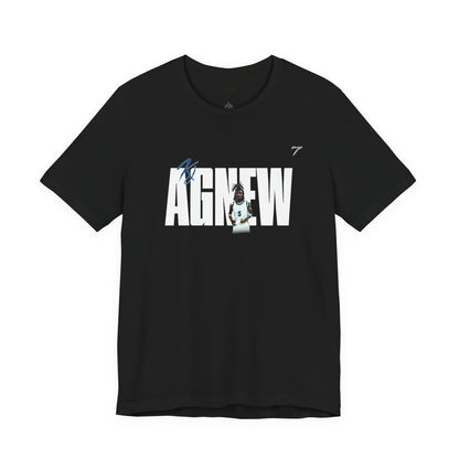 KJ Agnew Graphic Tee