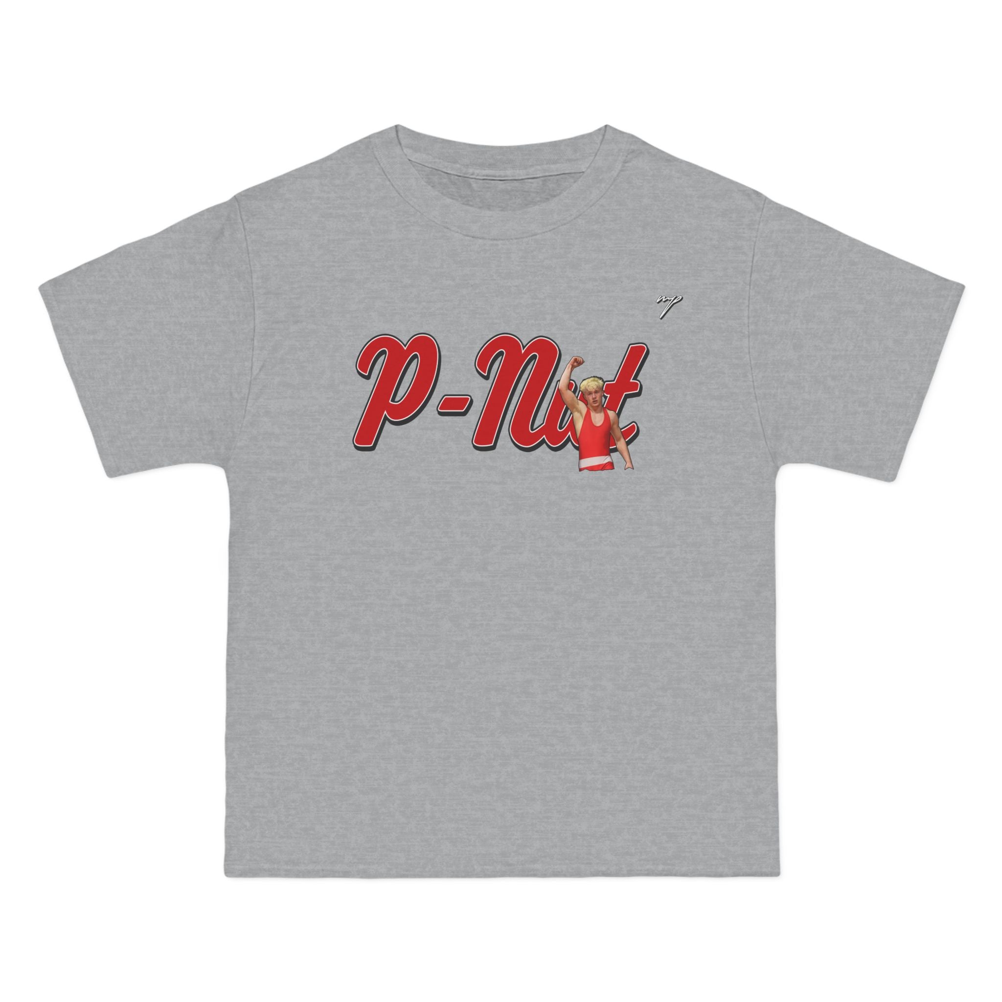 Preston Waughtel Vintage Tee