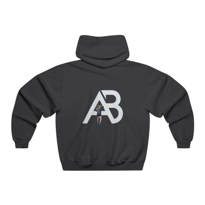 Autumn Buzzard Vintage Hoodie