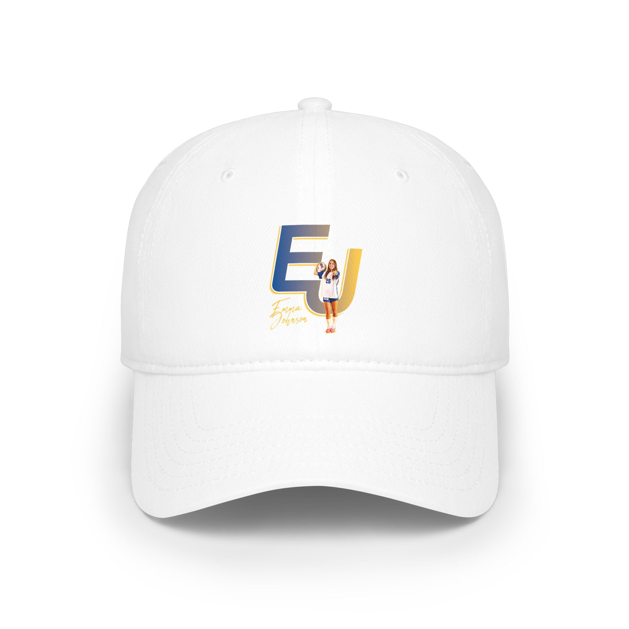 Emma Johnson Hat