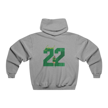 Makeli Leonard Vintage Hoodie