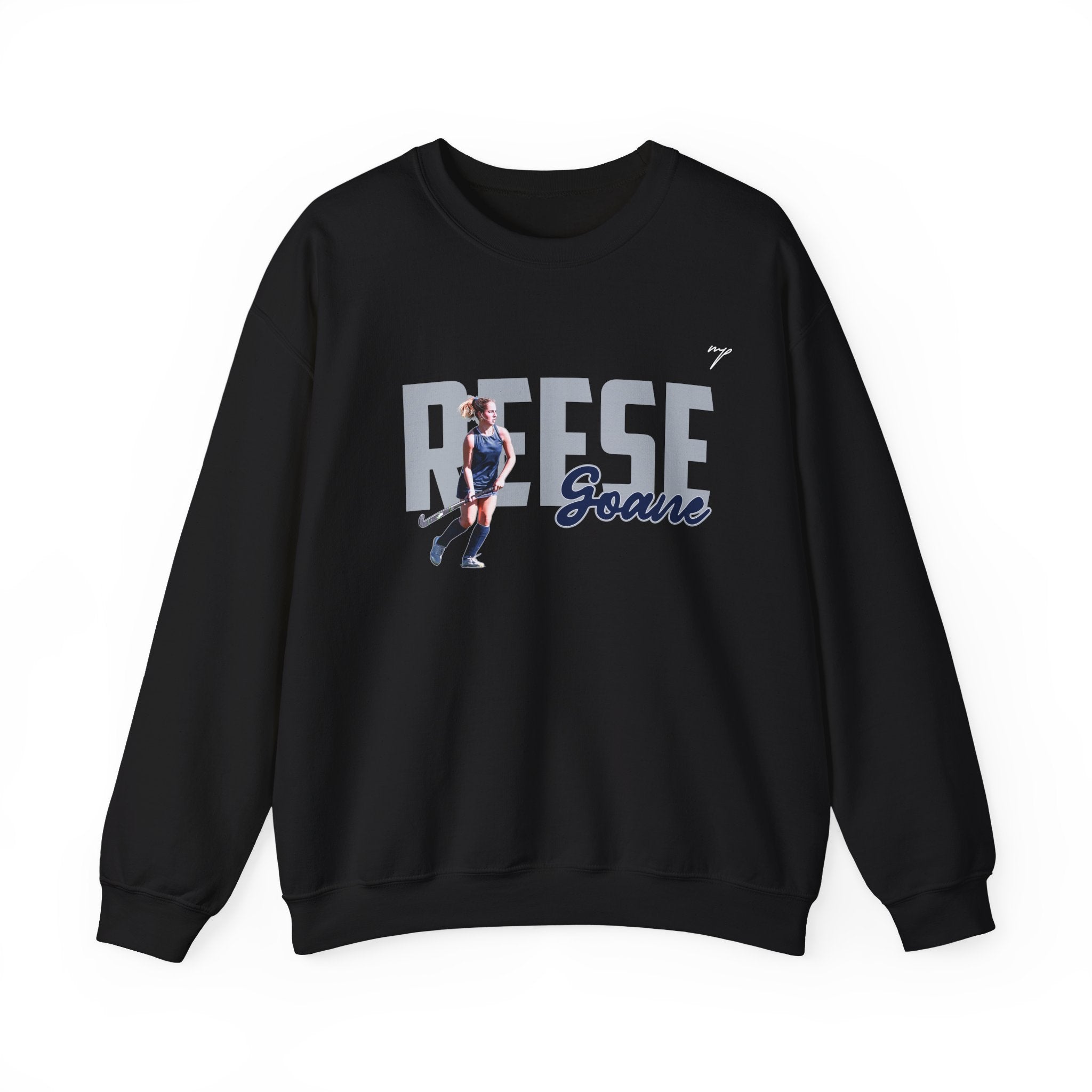 Reese Goane Crewneck