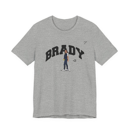 Ally Brady Graphic Tee
